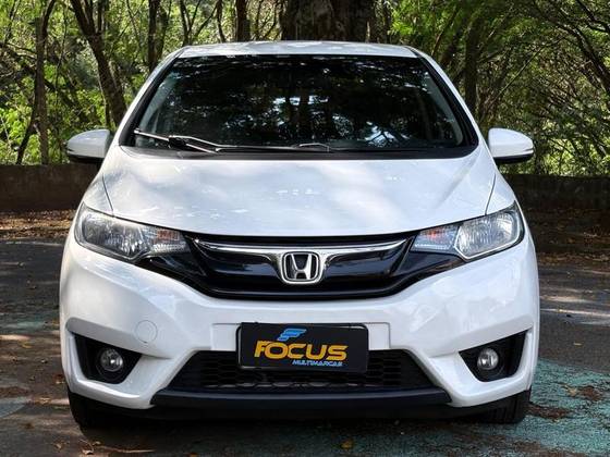 HONDA FIT 1.5 DX 16V FLEX 4P AUTOMÁTICO HONDA FIT 1.5 DX 16V FLEX 4P AUTOMÁTICO